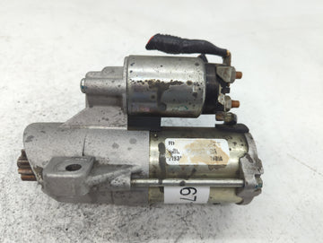2009-2016 Lincoln Mks Car Starter Motor Solenoid OEM Fits Fits 2007 2008 2009 2010 2011 2012 2013 2014 2015 2016 2017 2018 2
