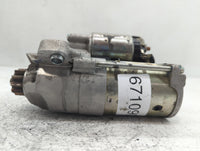2009-2016 Lincoln Mks Car Starter Motor Solenoid OEM Fits Fits 2007 2008 2009 2010 2011 2012 2013 2014 2015 2016 2017 2018 2