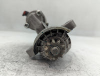 2009-2016 Lincoln Mks Car Starter Motor Solenoid OEM Fits Fits 2007 2008 2009 2010 2011 2012 2013 2014 2015 2016 2017 2018 2