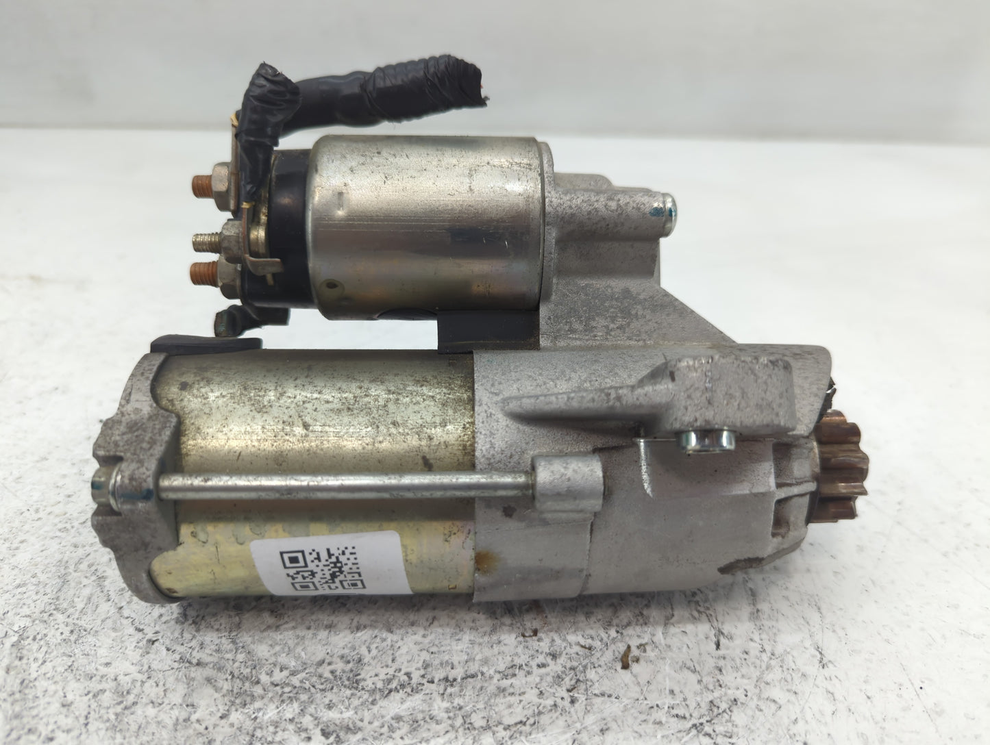 2009-2016 Lincoln Mks Car Starter Motor Solenoid OEM Fits Fits 2007 2008 2009 2010 2011 2012 2013 2014 2015 2016 2017 2018 2