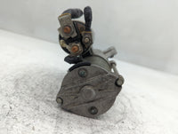 2009-2016 Lincoln Mks Car Starter Motor Solenoid OEM Fits Fits 2007 2008 2009 2010 2011 2012 2013 2014 2015 2016 2017 2018 2