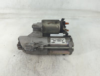 2009-2016 Lincoln Mks Car Starter Motor Solenoid OEM P/N:8G1T-11000-BA Fits OEM Used Auto Parts - Oemusedautoparts1.com