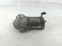 2009-2016 Lincoln Mks Car Starter Motor Solenoid OEM P/N:8G1T-11000-BA Fits OEM Used Auto Parts - Oemusedautoparts1.com