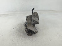 2009-2016 Lincoln Mks Car Starter Motor Solenoid OEM P/N:8G1T-11000-BA Fits OEM Used Auto Parts - Oemusedautoparts1.com