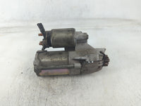 2009-2016 Lincoln Mks Car Starter Motor Solenoid OEM P/N:8G1T-11000-BA Fits OEM Used Auto Parts - Oemusedautoparts1.com