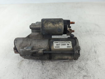 compare product 2009-2016 Lincoln Mks Car Starter Motor Solenoid OEM P/N:8G1T-11000-BA Fits OEM Used Auto Parts