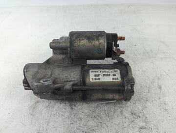 2009-2016 Lincoln Mks Car Starter Motor Solenoid OEM P/N:8G1T-11000-BA Fits OEM Used Auto Parts - Oemusedautoparts1.com