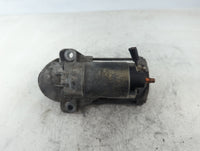 2009-2016 Lincoln Mks Car Starter Motor Solenoid OEM P/N:8G1T-11000-BA Fits OEM Used Auto Parts - Oemusedautoparts1.com