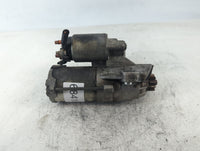 2009-2016 Lincoln Mks Car Starter Motor Solenoid OEM P/N:8G1T-11000-BA Fits OEM Used Auto Parts - Oemusedautoparts1.com