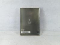 2013 Lincoln Mks Owners Manual Book Guide P/N:DA5J 19A321 AA OEM Used Auto Parts - Oemusedautoparts1.com