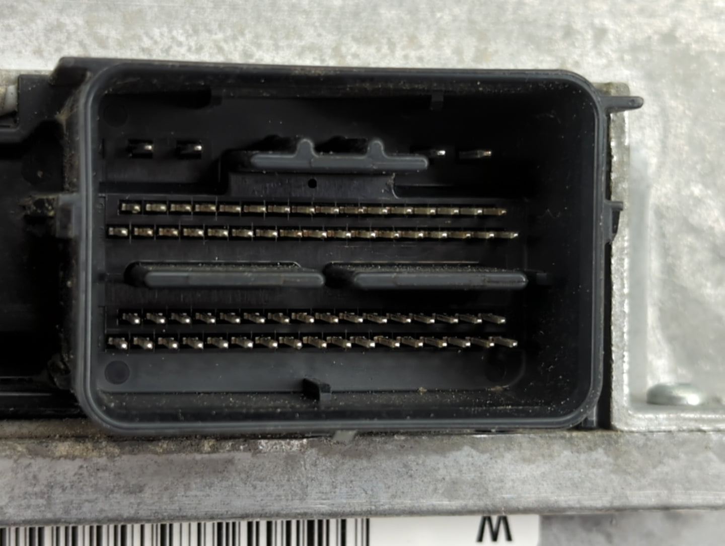 2013-2016 Lincoln Mks PCM Engine Control Computer ECU ECM PCU OEM P/N:DG1A-12B684-EA DG1A-12A650-SB Fits Fits 2013 2014 2015