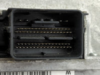 2013-2016 Lincoln Mks PCM Engine Control Computer ECU ECM PCU OEM P/N:DG1A-12B684-EA DG1A-12A650-SB Fits Fits 2013 2014 2015