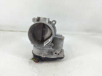 compare product 2013-2016 Lincoln Mks Throttle Body P/N:AT4E-9F991-EM Fits Fits 2011 2012 2013 2014 2015 2016 2017 2018 2019 OEM Used Auto Parts
