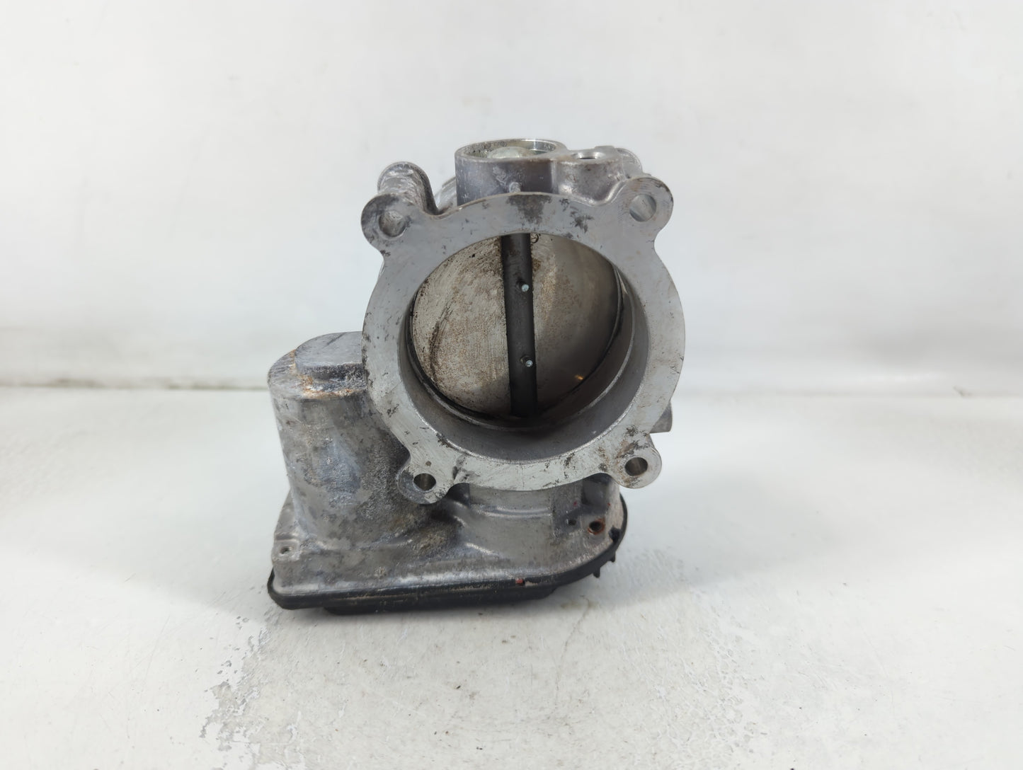 2013-2016 Lincoln Mks Throttle Body P/N:AT4E-9F991-EM Fits Fits 2011 2012 2013 2014 2015 2016 2017 2018 2019 OEM Used Auto P