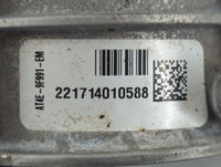 2013-2016 Lincoln Mks Throttle Body P/N:AT4E-9F991-EM Fits Fits 2011 2012 2013 2014 2015 2016 2017 2018 2019 OEM Used Auto P