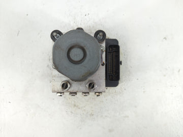 2013-2014 Lincoln Mks Anti-Lock Brake ABS Pump Module Actuator OEM P/N:DG18-2C405-AF Fits Fits 2013 2014 OEM Used Auto Parts