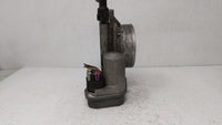 2013 Lincoln Mks Passenger Side View Mirror - Right Door Mirror OEM Used - Oemusedautoparts1.com
