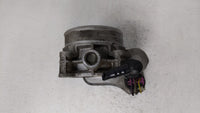 2013 Lincoln Mks Passenger Side View Mirror - Right Door Mirror OEM Used - Oemusedautoparts1.com