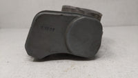 2013 Lincoln Mks Passenger Side View Mirror - Right Door Mirror OEM Used - Oemusedautoparts1.com