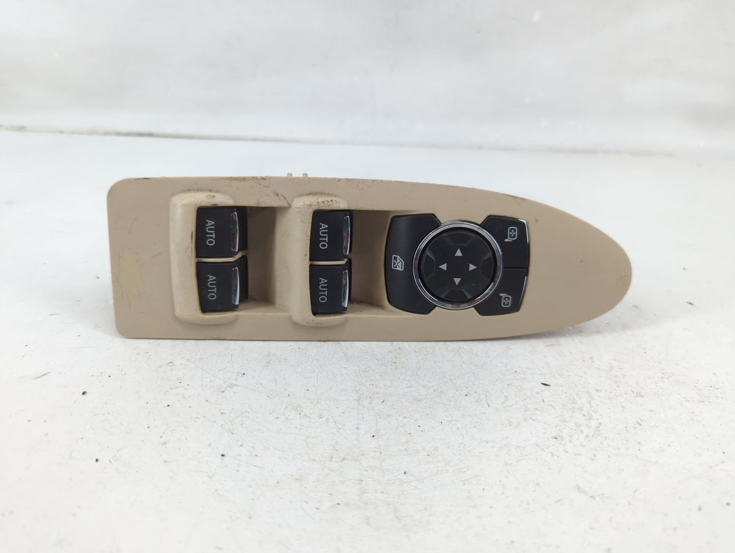 2013-2019 Lincoln Mkt PCM Engine Control Computer ECU ECM PCU OEM P/N:DA5T-14540-ACW Fits Fits 2013 2014 2015 2016 2017 2018