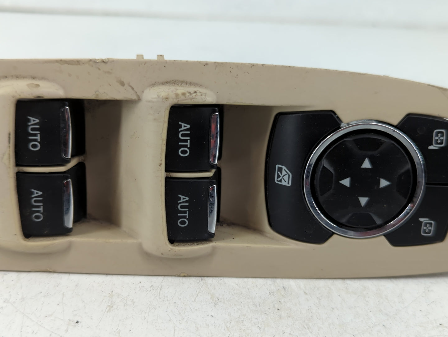 2013-2019 Lincoln Mkt PCM Engine Control Computer ECU ECM PCU OEM P/N:DA5T-14540-ACW Fits Fits 2013 2014 2015 2016 2017 2018