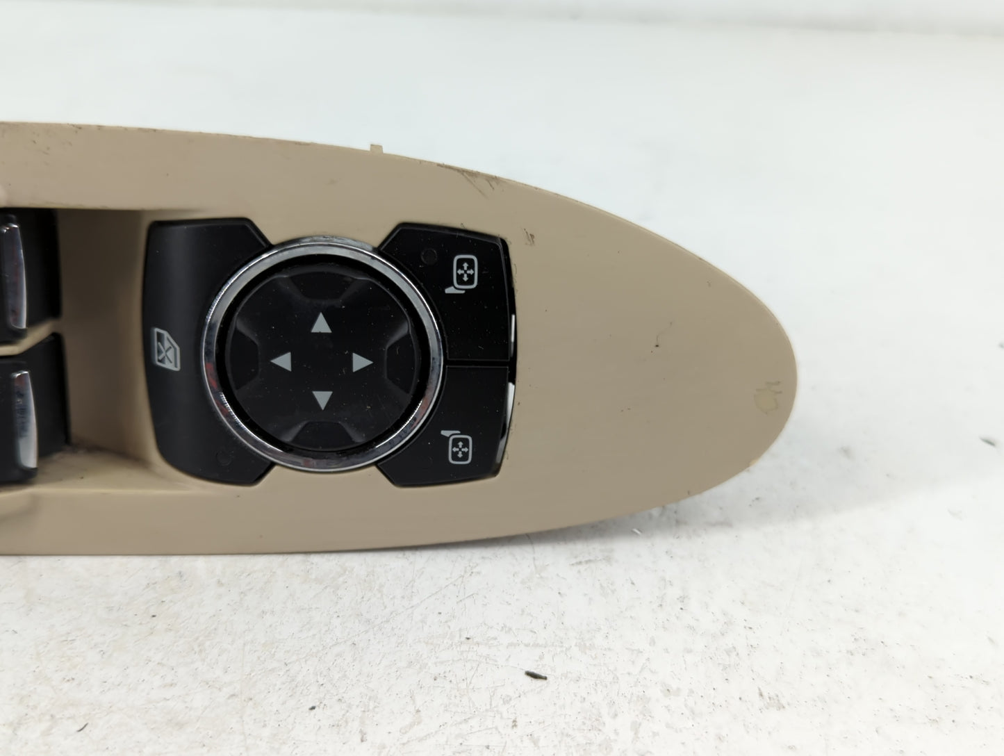 2013-2019 Lincoln Mkt PCM Engine Control Computer ECU ECM PCU OEM P/N:DA5T-14540-ACW Fits Fits 2013 2014 2015 2016 2017 2018