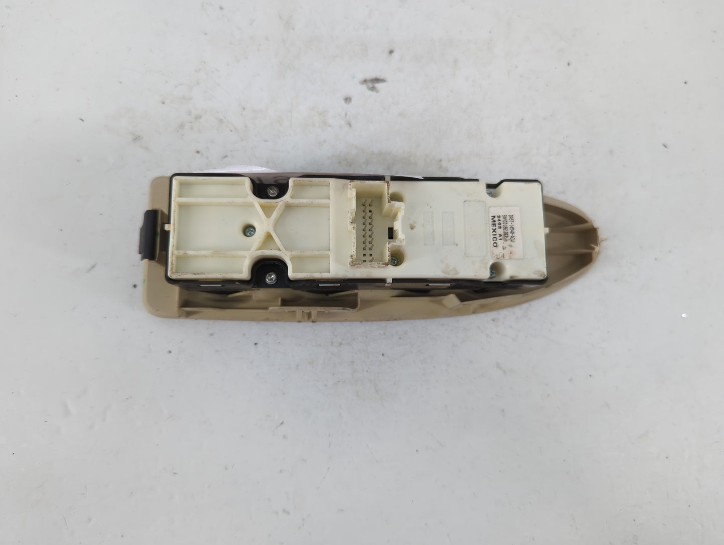 2013-2019 Lincoln Mkt PCM Engine Control Computer ECU ECM PCU OEM P/N:DA5T-14540-ACW Fits Fits 2013 2014 2015 2016 2017 2018