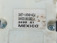 2013-2019 Lincoln Mkt PCM Engine Control Computer ECU ECM PCU OEM P/N:DA5T-14540-ACW Fits Fits 2013 2014 2015 2016 2017 2018