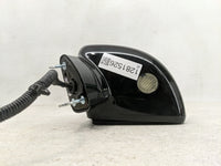 2010-2019 Lincoln Mkt Side Mirror Replacement Driver Left View Door Mirror Fits OEM Used Auto Parts - Oemusedautoparts1.com