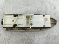 2013-2019 Lincoln Mkt Master Power Window Switch Replacement Driver Side Left P/N:DA5T-14540-ACW Fits OEM Used Auto Parts - 