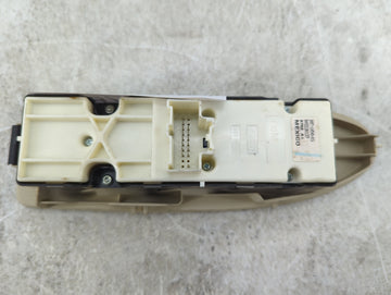 2013-2019 Lincoln Mkt Master Power Window Switch Replacement Driver Side Left P/N:DA5T-14540-ACW Fits OEM Used Auto Parts