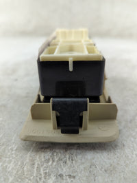2013-2019 Lincoln Mkt Master Power Window Switch Replacement Driver Side Left P/N:DA5T-14540-ACW Fits OEM Used Auto Parts - 