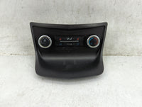 2013-2019 Lincoln Mkt Climate Control Module Temperature AC/Heater Replacement P/N:DE9T-18C612-FC Fits OEM Used Auto Parts -