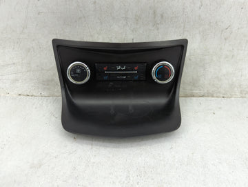 2013-2019 Lincoln Mkt Climate Control Module Temperature AC/Heater Replacement P/N:DE9T-18C612-FC Fits OEM Used Auto Parts -