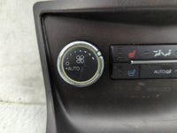 2013-2019 Lincoln Mkt Climate Control Module Temperature AC/Heater Replacement P/N:DE9T-18C612-FC Fits OEM Used Auto Parts -