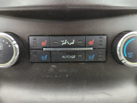 2013-2019 Lincoln Mkt Climate Control Module Temperature AC/Heater Replacement P/N:DE9T-18C612-FC Fits OEM Used Auto Parts -