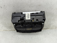 2013-2019 Lincoln Mkt Climate Control Module Temperature AC/Heater Replacement P/N:DE9T-18C612-FC Fits OEM Used Auto Parts -