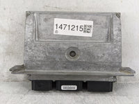 2013-2019 Lincoln Mkt PCM Engine Control Computer ECU ECM PCU OEM P/N:1531657A01 1531658A01 Fits OEM Used Auto Parts - Oemus