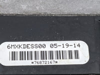 2013-2019 Lincoln Mkt PCM Engine Control Computer ECU ECM PCU OEM P/N:1531657A01 1531658A01 Fits OEM Used Auto Parts - Oemus