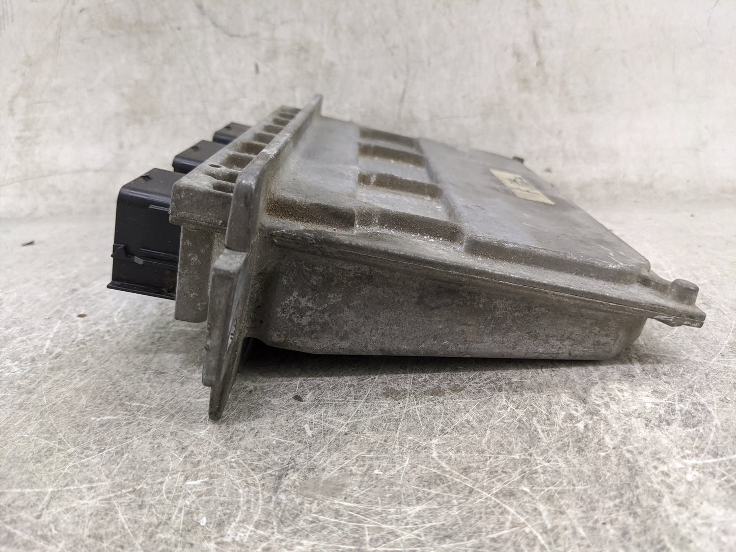 2013-2019 Lincoln Mkt PCM Engine Control Computer ECU ECM PCU OEM P/N:1531657A01 1531658A01 Fits OEM Used Auto Parts - Oemus