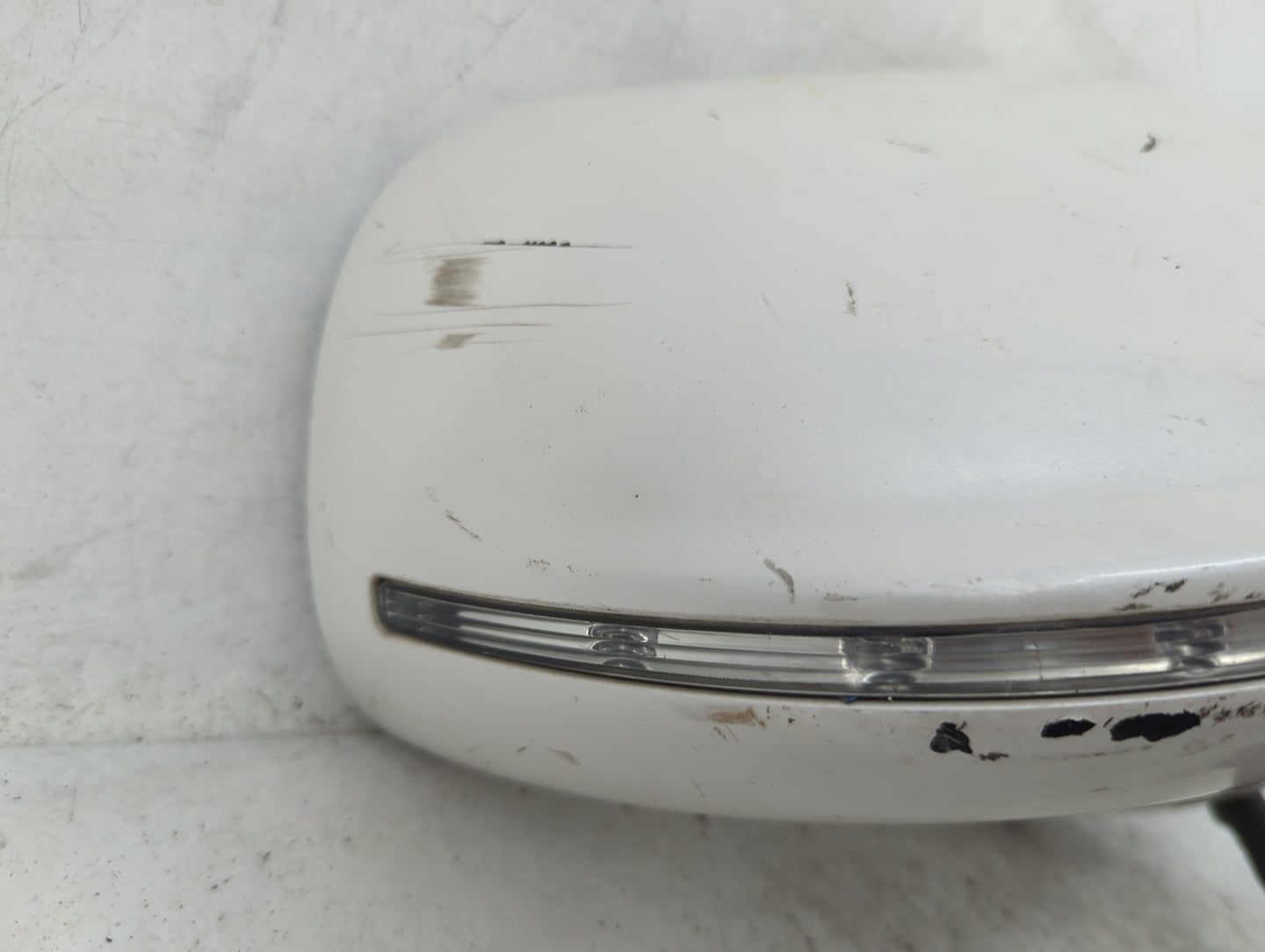 2010-2019 Lincoln Mkt Passenger Side View Mirror - Right Door Mirror OEM Used - Oemusedautoparts1.com