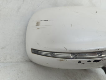 compare product 2010-2019 Lincoln Mkt Passenger Side View Mirror - Right Door Mirror OEM Used