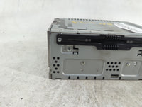 2013 Lincoln Mkt Radio AM FM Cd Player Receiver Replacement P/N:DE9T-19C107-CF 16720104 Fits OEM Used Auto Parts - Oemusedau