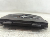 2013 Lincoln Mkt Radio Control Panel - Oemusedautoparts1.com