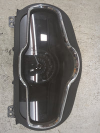 2013 Lincoln Mkt Instrument Cluster Speedometer Gauges P/N:DE9T-10849-AL MX2574G0-8074 Miles: Fits OEM Used Auto Parts - Oem