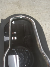 2013 Lincoln Mkt Instrument Cluster Speedometer Gauges P/N:DE9T-10849-AL MX2574G0-8074 Miles: Fits OEM Used Auto Parts - Oem