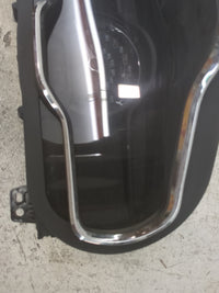 2013 Lincoln Mkt Instrument Cluster Speedometer Gauges P/N:DE9T-10849-AL MX2574G0-8074 Miles: Fits OEM Used Auto Parts - Oem