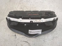 2013 Lincoln Mkt Instrument Cluster Speedometer Gauges P/N:DE9T-10849-AL MX2574G0-8074 Miles: Fits OEM Used Auto Parts - Oem