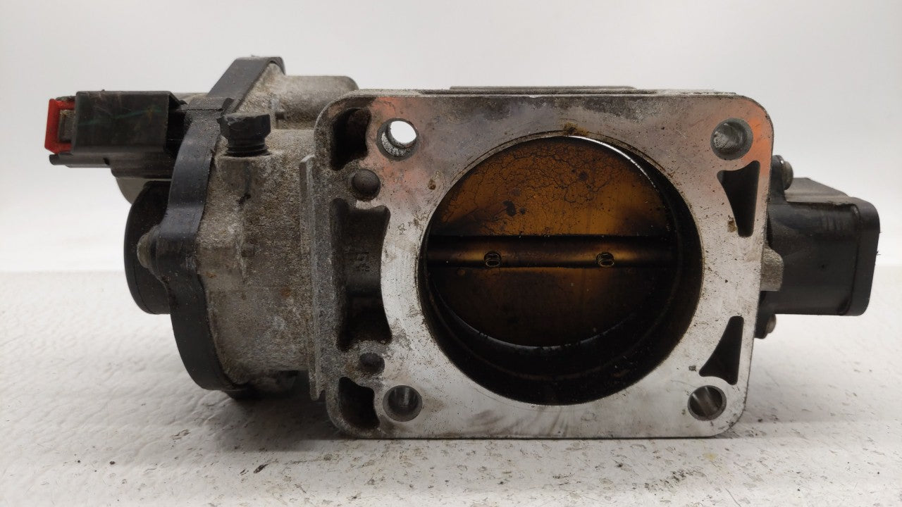 2010-2018 Lincoln Mkt Throttle Body P/N:AG1E-9E928-BA AA5E-BA Fits Fits 2010 2011 2012 2013 2014 2015 2016 2017 2018 2019 OE