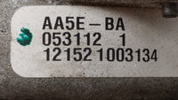 2010-2018 Lincoln Mkt Throttle Body P/N:AG1E-9E928-BA AA5E-BA Fits Fits 2010 2011 2012 2013 2014 2015 2016 2017 2018 2019 OE